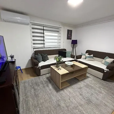 Apartamento Ramdedovic