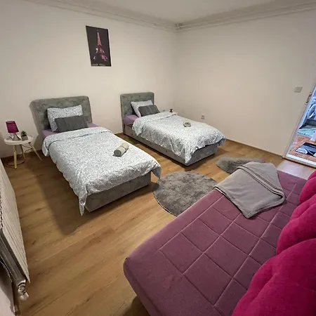 Ramdedovic Saraybosna