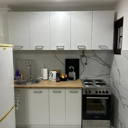 Ramdedovic Apartamento Saraievo