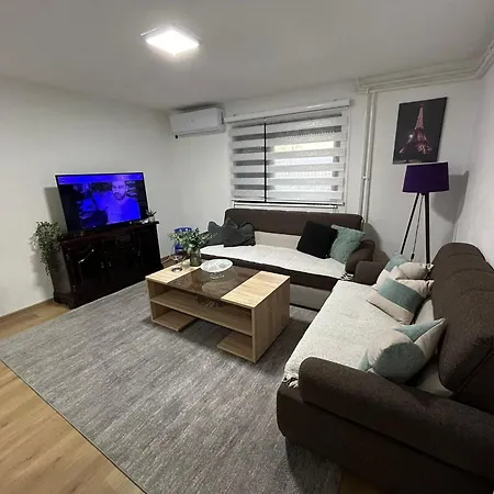 Ramdedovic Apartamento