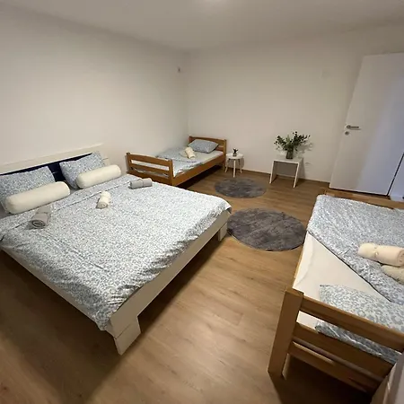 Apartamento Ramdedovic *